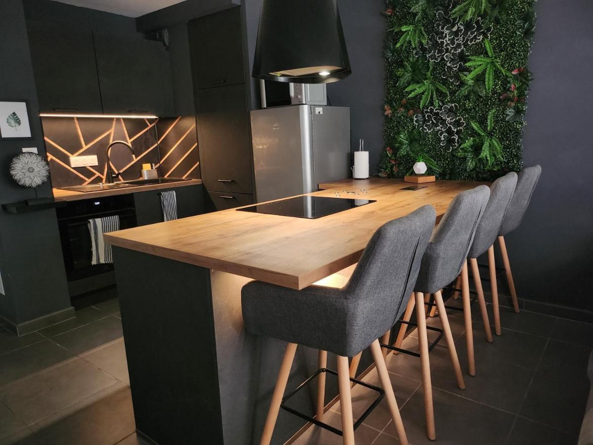 Proche Avignon Centre, Jardin & Climatisation 4Pers Apartment Ngoại thất bức ảnh