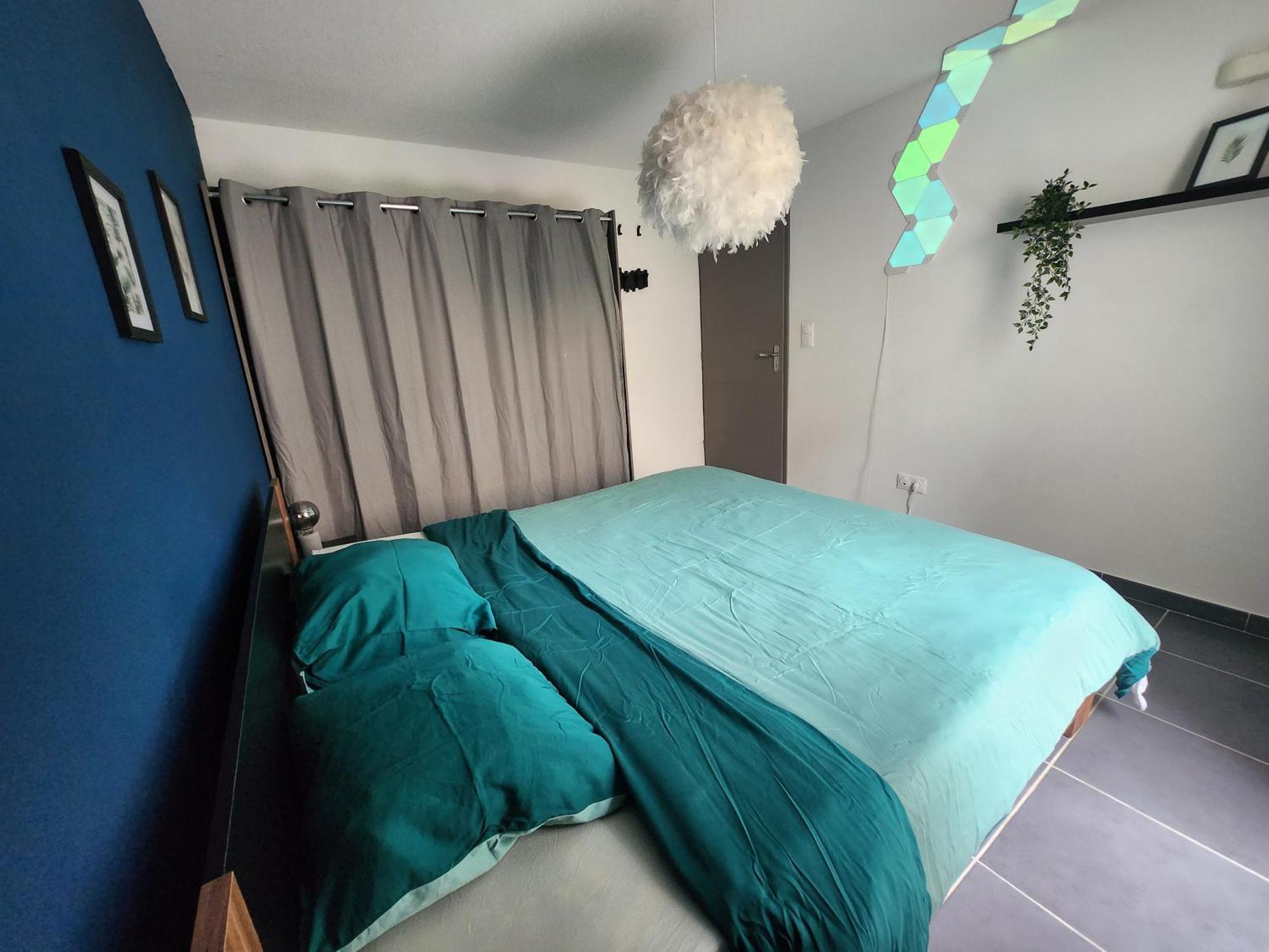 Proche Avignon Centre, Jardin & Climatisation 4Pers Apartment Ngoại thất bức ảnh