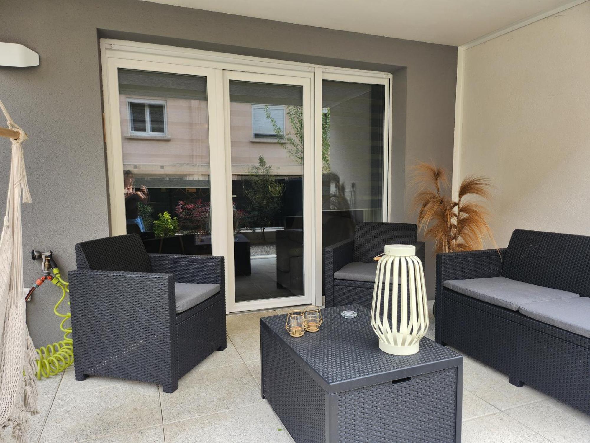 Proche Avignon Centre, Jardin & Climatisation 4Pers Apartment Ngoại thất bức ảnh