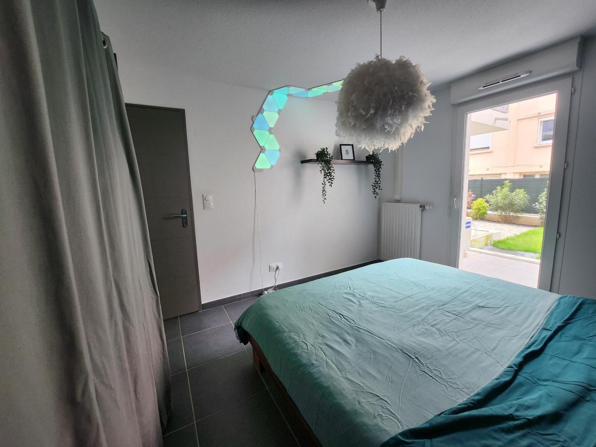 Proche Avignon Centre, Jardin & Climatisation 4Pers Apartment Ngoại thất bức ảnh