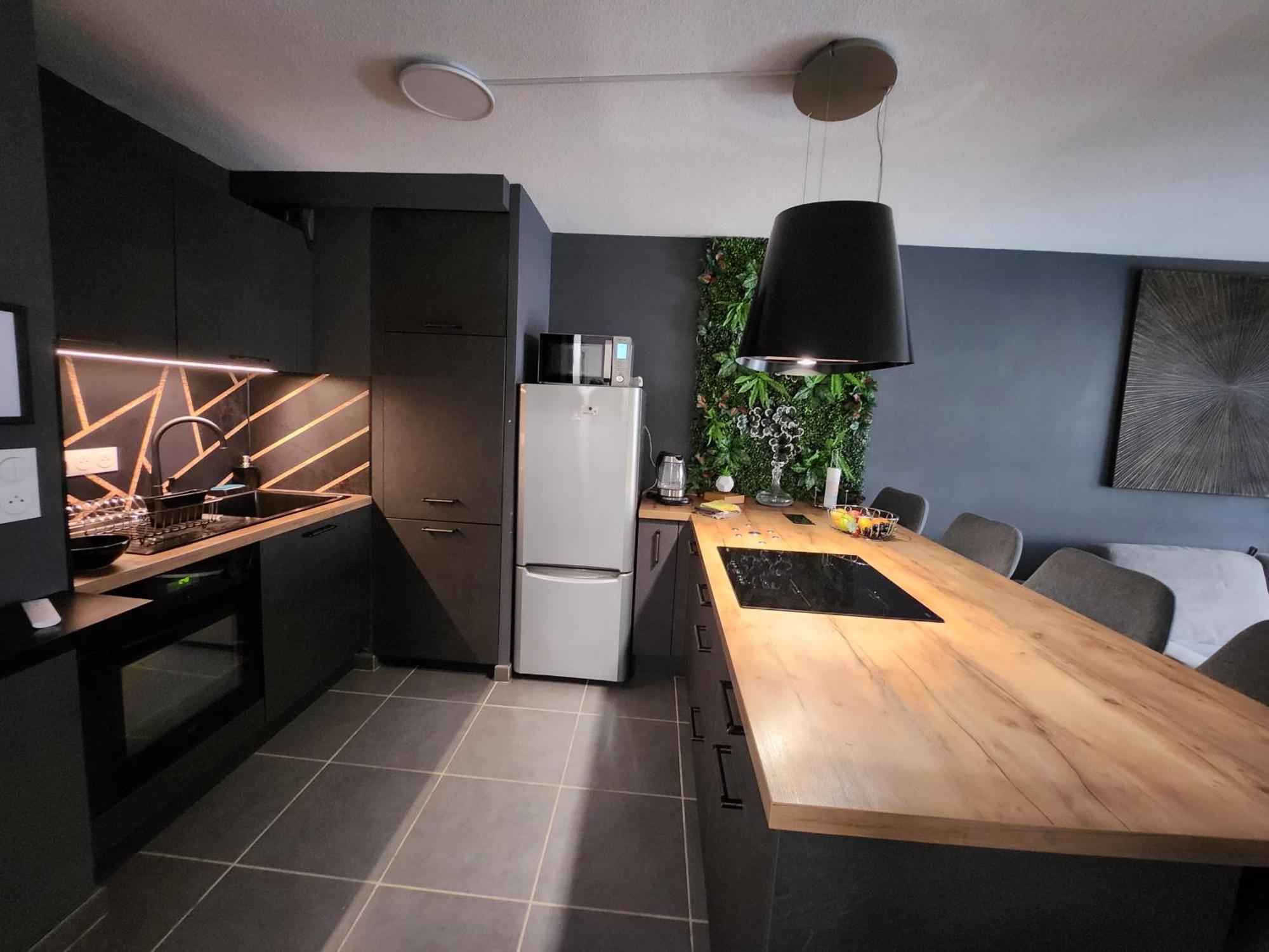 Proche Avignon Centre, Jardin & Climatisation 4Pers Apartment Ngoại thất bức ảnh
