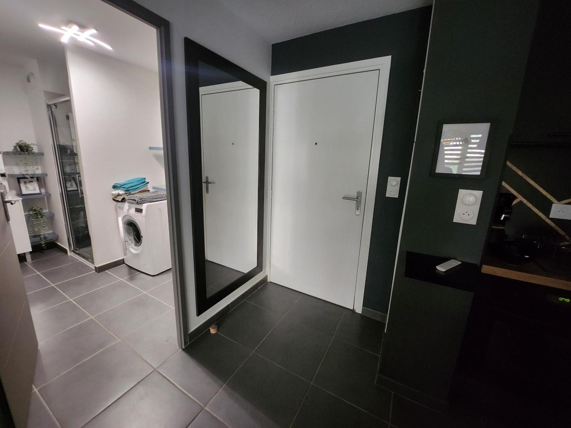 Proche Avignon Centre, Jardin & Climatisation 4Pers Apartment Ngoại thất bức ảnh